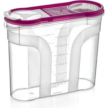 Posuda za hranu Dunya 2900ml 30314