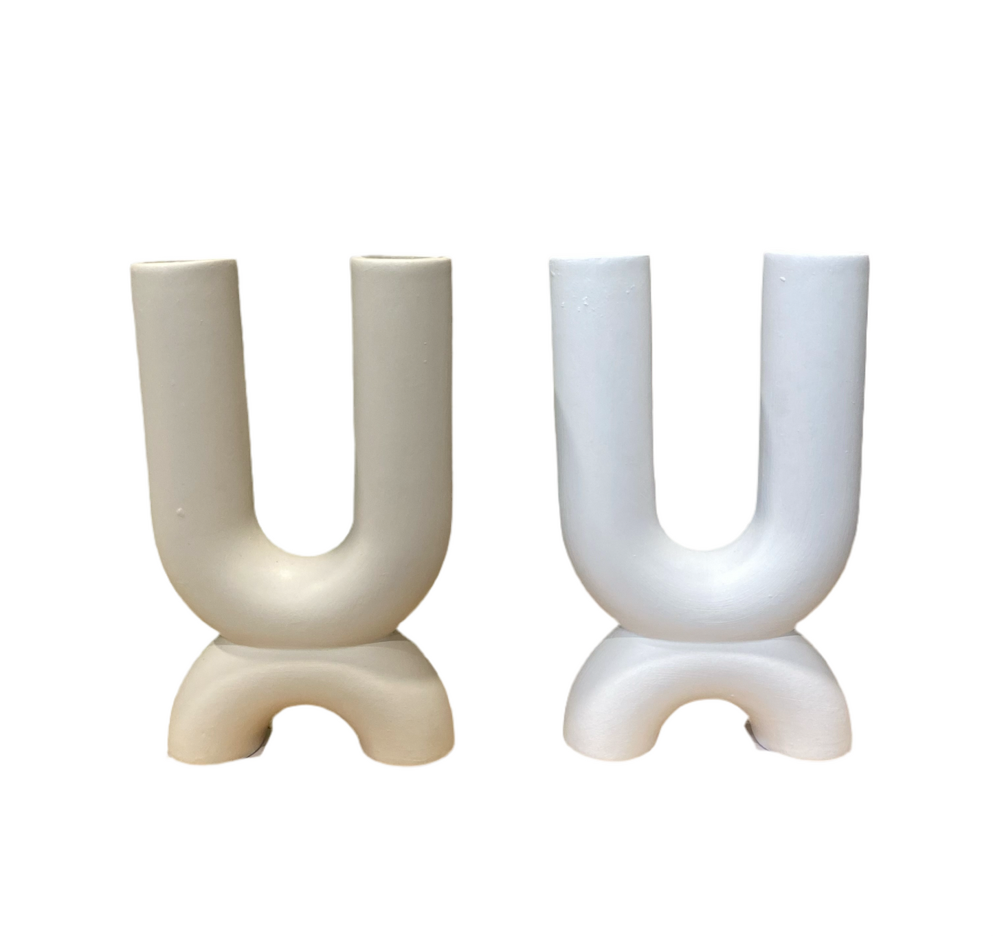 DEKORATIVNA VAZNA U RUČNI RAD