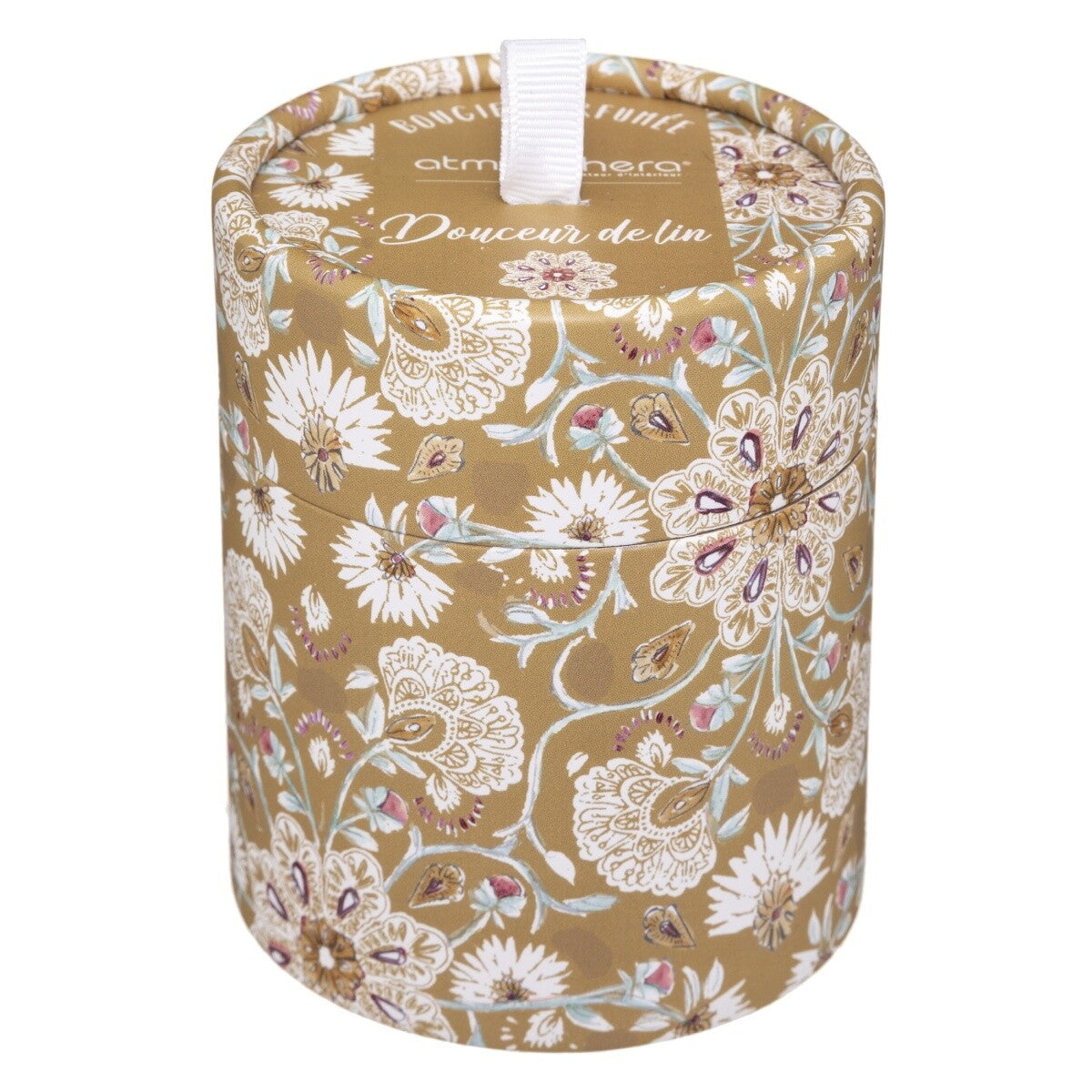 CARMEN POKLON STAKLENA SVIJEĆA 130G 184726