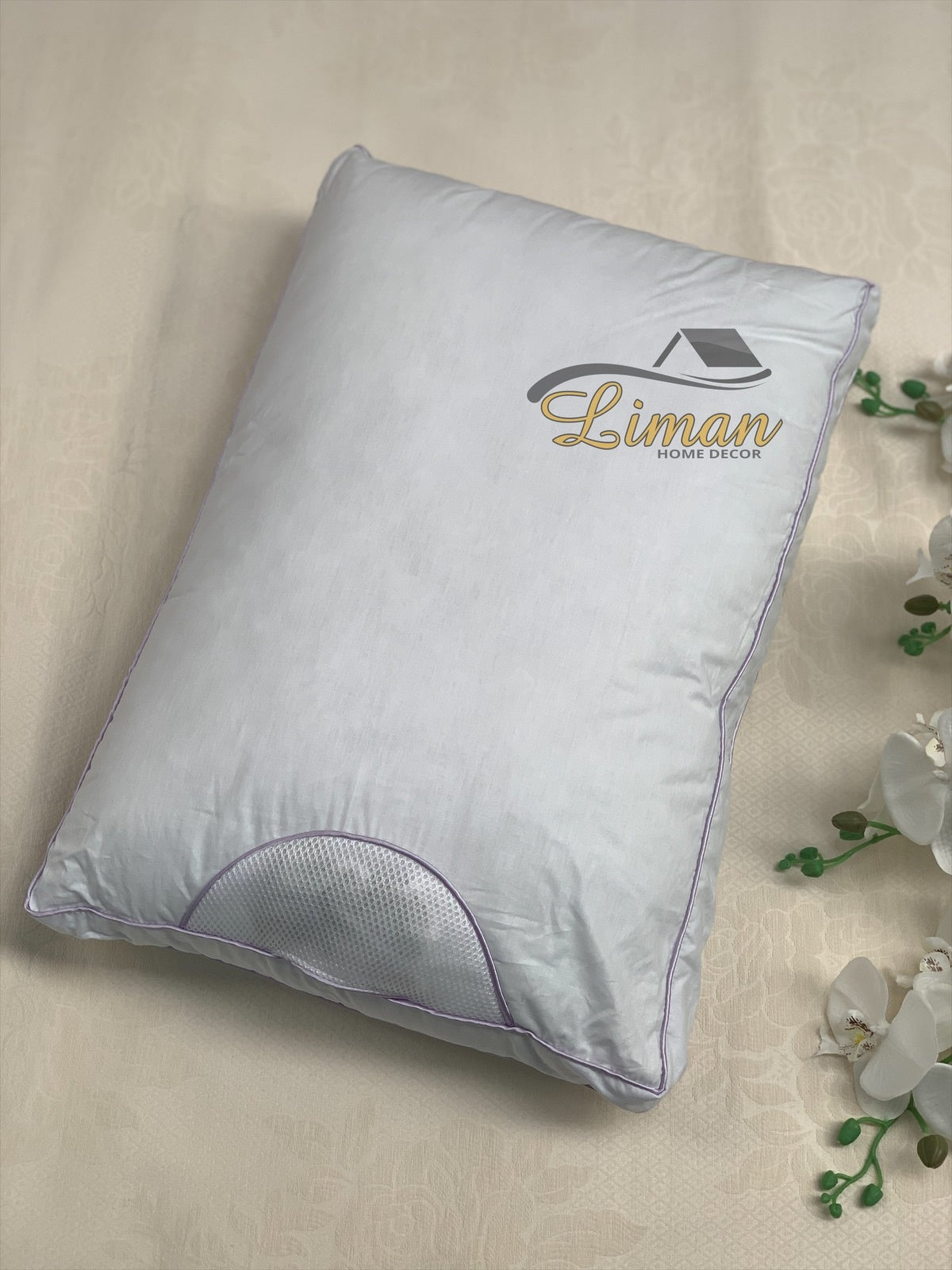 Ipekce jastuk Lavanda 50x70