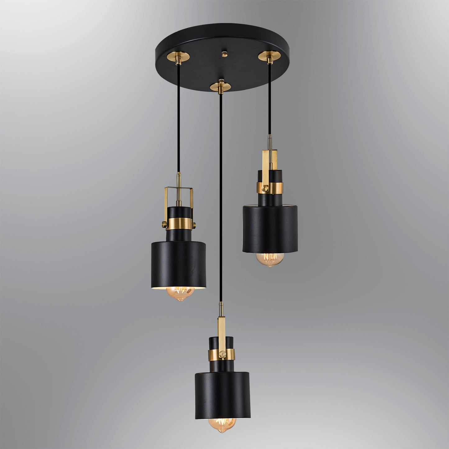 (M23 3125-3A)luster