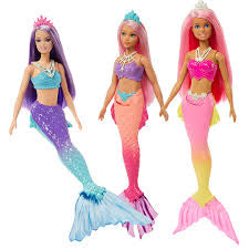 LUTKA SIRENA 257263