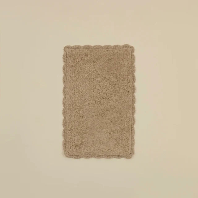 PROSTIRKA ZA KUPAONU KARACA NATALI 50X80 CM BEŽ
