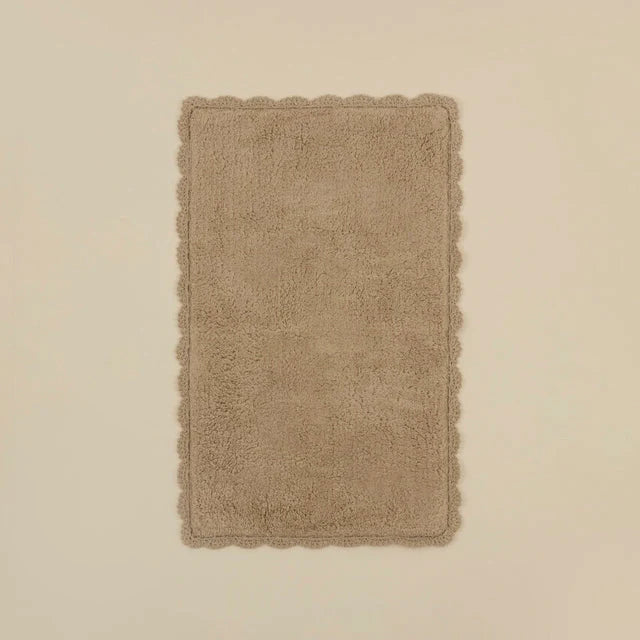 PROSTIRKA ZA KUPAONU KARACA NATALI 60X100 CM BEŽ