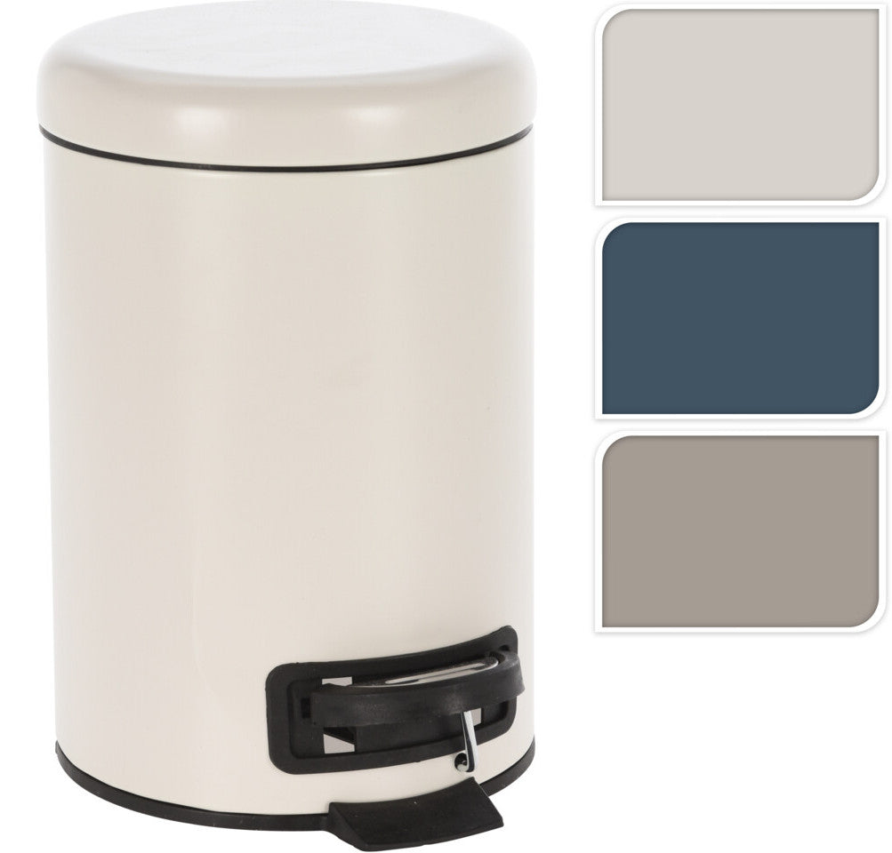 KANTA NA PEDALU 3LTR 3ASS COSTES CLR 106000230