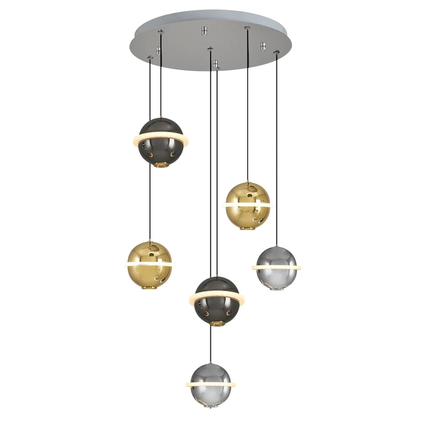 (M23 3126-6A)luster