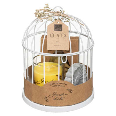 LOLA CITRO POKLON KAVEZ COMPTOIR_DE_LA_BOUGIE 135347E