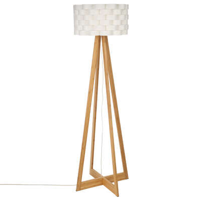 LAMPA MOKI WHT MULTI FLR H150
ATMOSFERA 135460