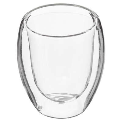 STAKLENA DW ŠALICA CLEA X2 8CL
135986