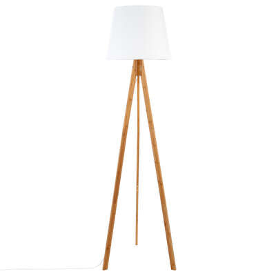 LAMPA BAHI WHT TRIP FLR H160 145228