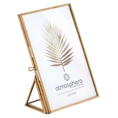 METALNI OKVIR 10X15
ATMOSFERA 148216
