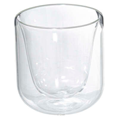 STAKLENA DW ŠALICA CLEA 20CL
154366