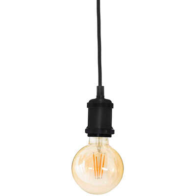 NYL BLK MET STROP VISILICA D5
155361C
