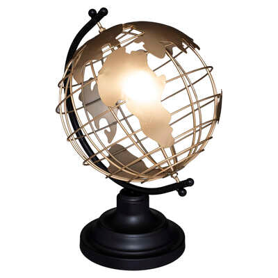 GLOBUS H29,5 NINO MET GOLD
ATMOSFERA 158028A