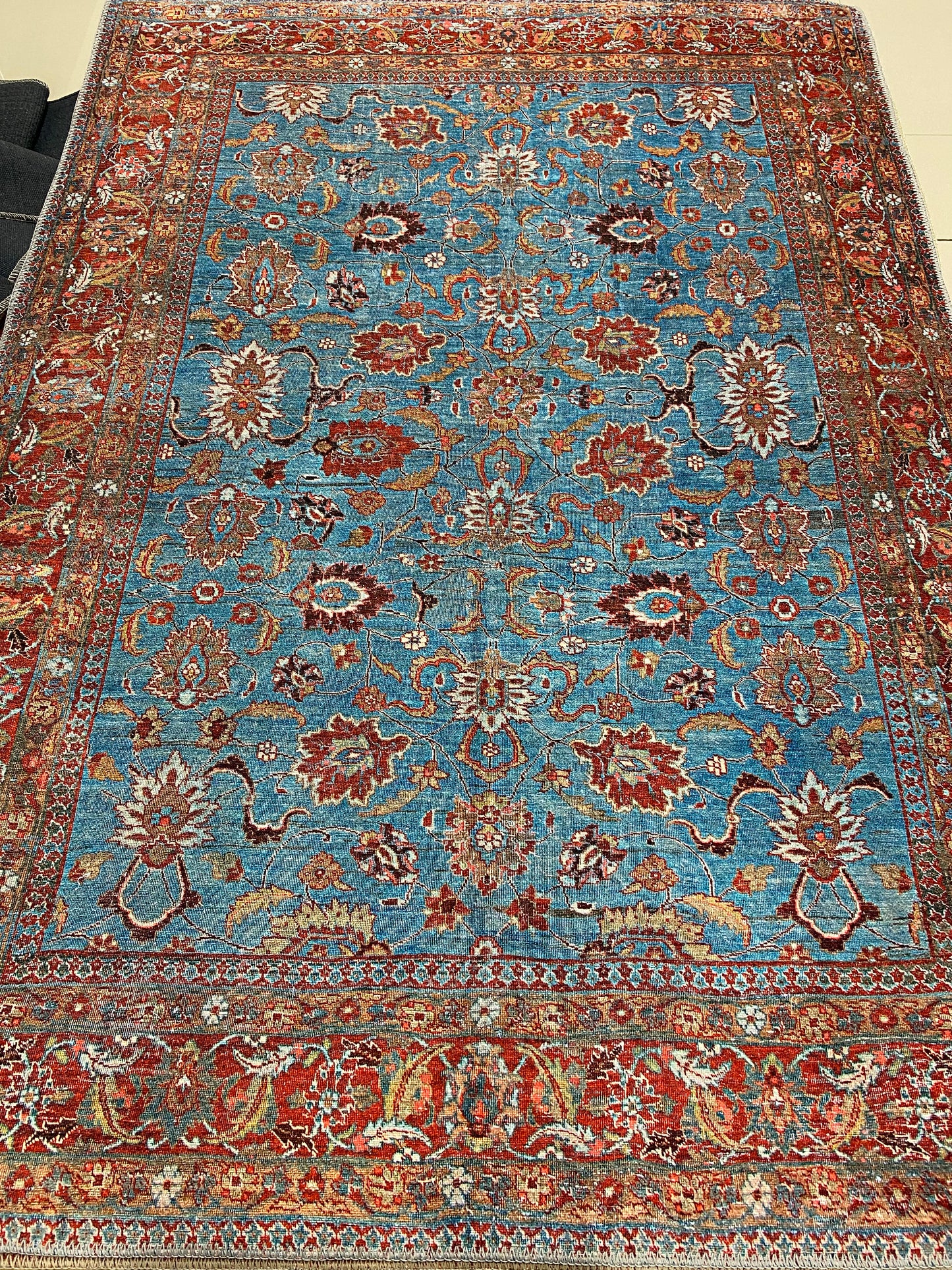 Tepih UNIQUE AL170 160x230
