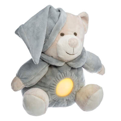 SVJETLO CUDDLE PLUSH
ATMOSFERA_ZA_DJECU 158774
