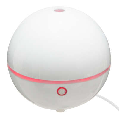 OIL DIFUZER 100ML USB GIRO ESS
ATMOSFERA 161587