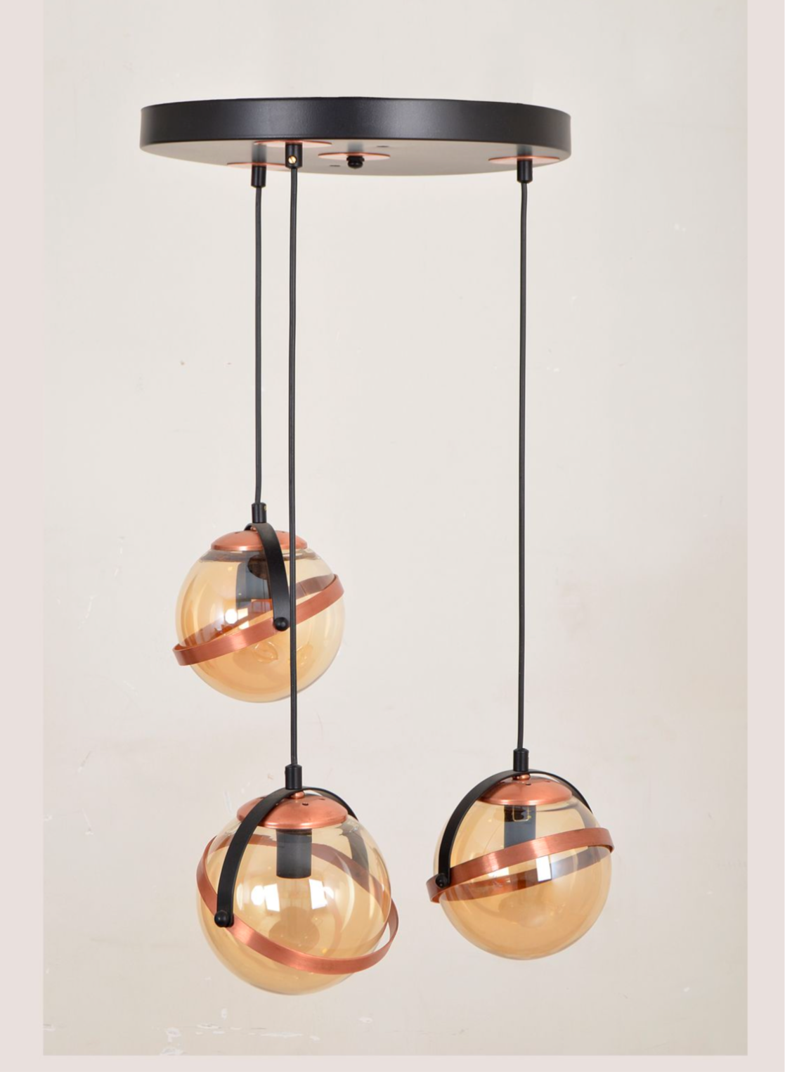 LUSTER JUPITER 3LU
