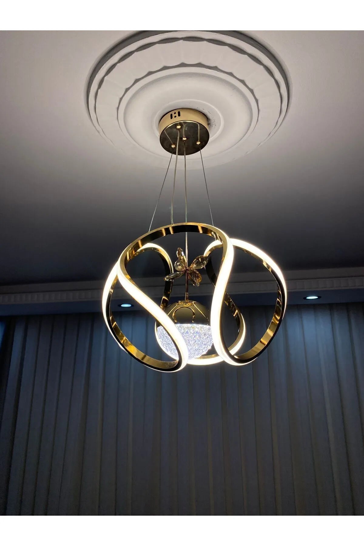 LUSTER 171 HELEZYON TOPLU