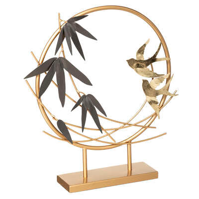 DECORACIJA CIRCLE H36 EVERLY MET
ATMOSFERA 173494