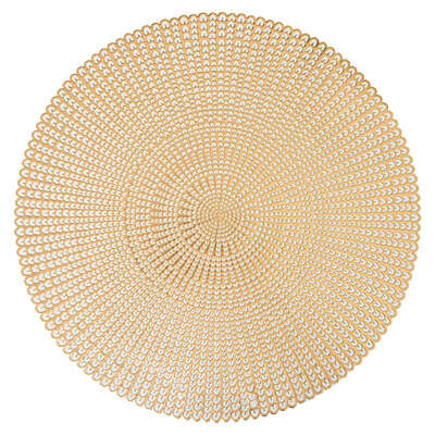 PROSTIRKA DELICATESSE GOLD D41 176910A