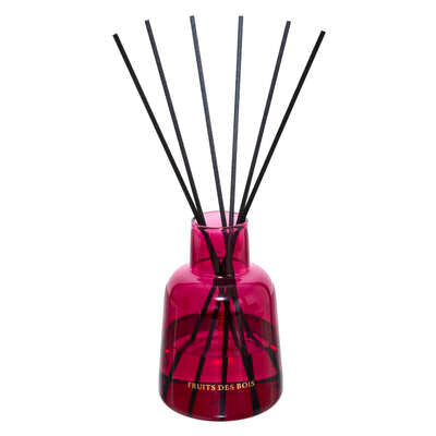 DIFUZER 250ML BILI RED 181638A