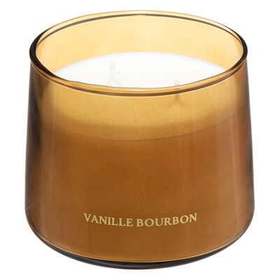 STAKLENA SVIJEĆA VANILIJA 300G
COMPTOIR_DE_LA_BOUGIE 181639B
