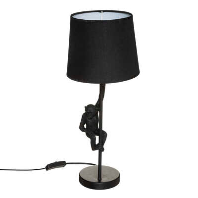 LAMPA H49 MAJMUN BLK STR
ATMOSFERA 181922