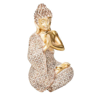 SJEDEĆI BUDDHA H19,5
ATMOSFERA 187941