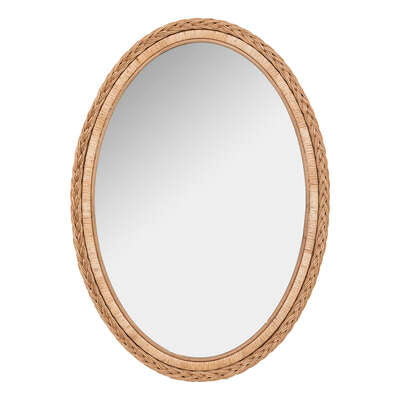 OGLEDALO FELICIA 50X70 193123