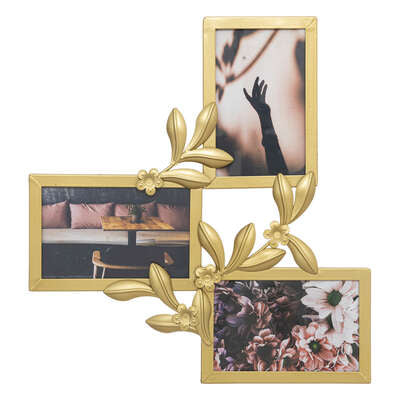 OKVIR ZA FOTOGRAFIJE MET 3PIC ANAIS 195244