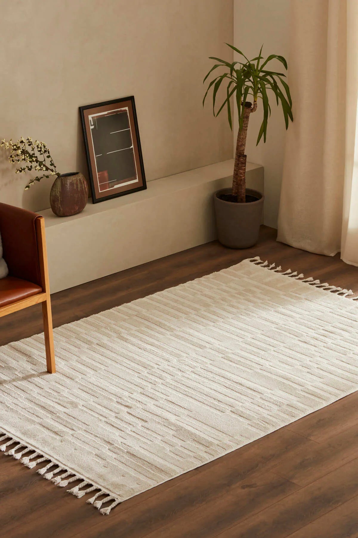 KARACA TEPIH 7/24 ANTIK LIKYA 120X180 210.03.03.3860