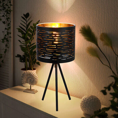 STOLNA LAMPA TUNNO_ 1XE14 GLOBO