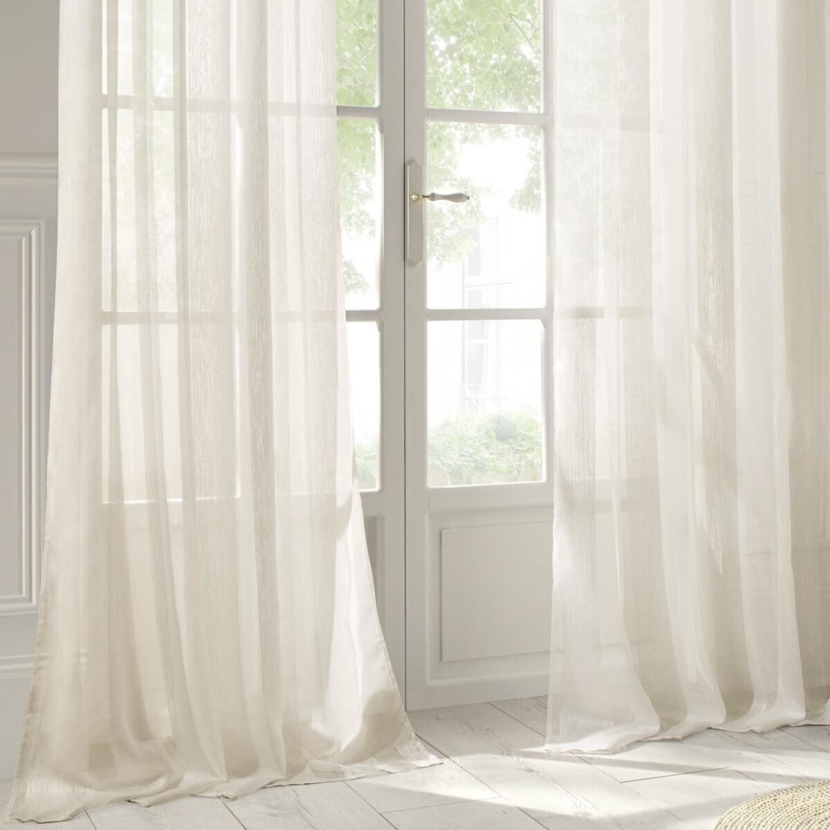 ZAVJESA ELSA IV VOILE 140X240