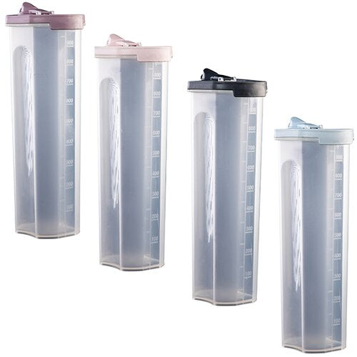 Boca za teČnost BeeHome 1l AK 467