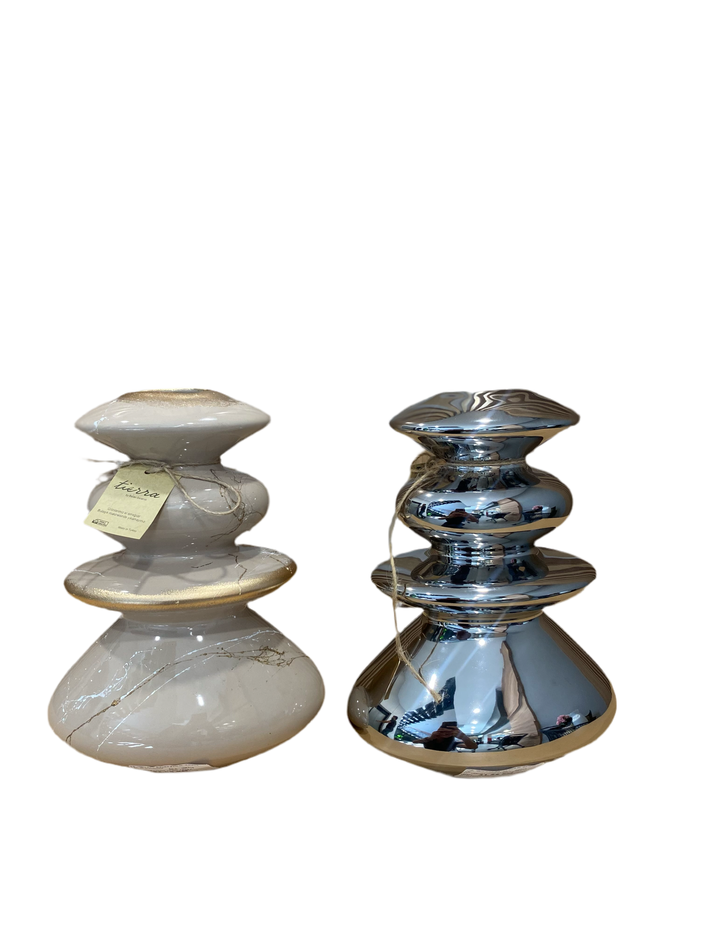 DEKORATIVNA VAZNA TIERRA