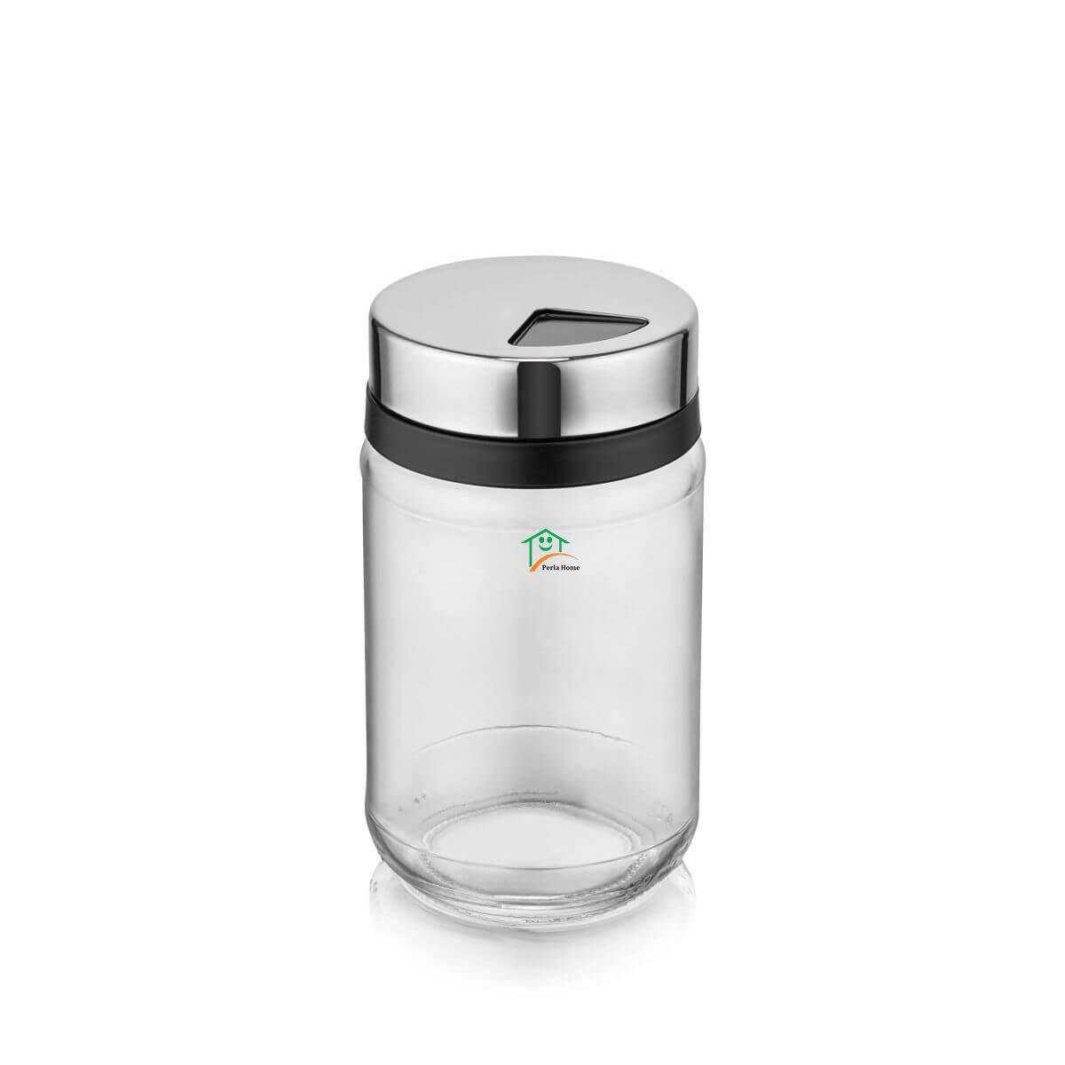 Staklenka za zaČine Qlux C-00302