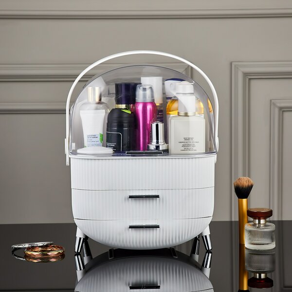 ORGANIZER ZA KOZMETIKU HOUSE BY HOUSE UR3396