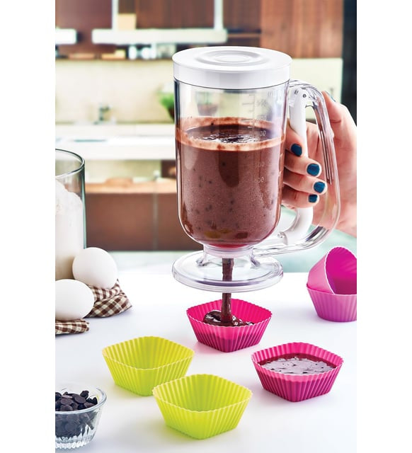 Dozer za tijesto freecook 1l