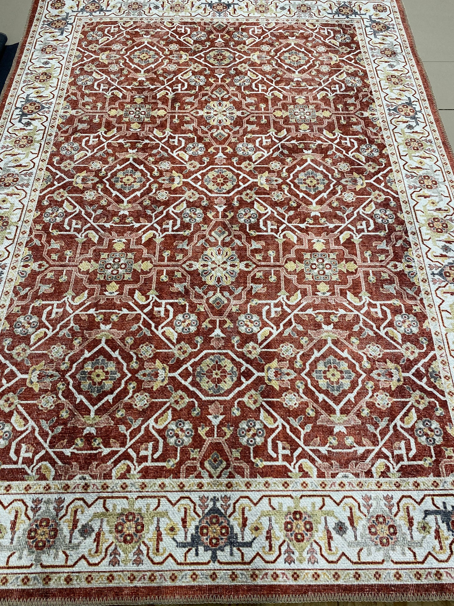 Tepih UNIQUE S0036-3V 140X200