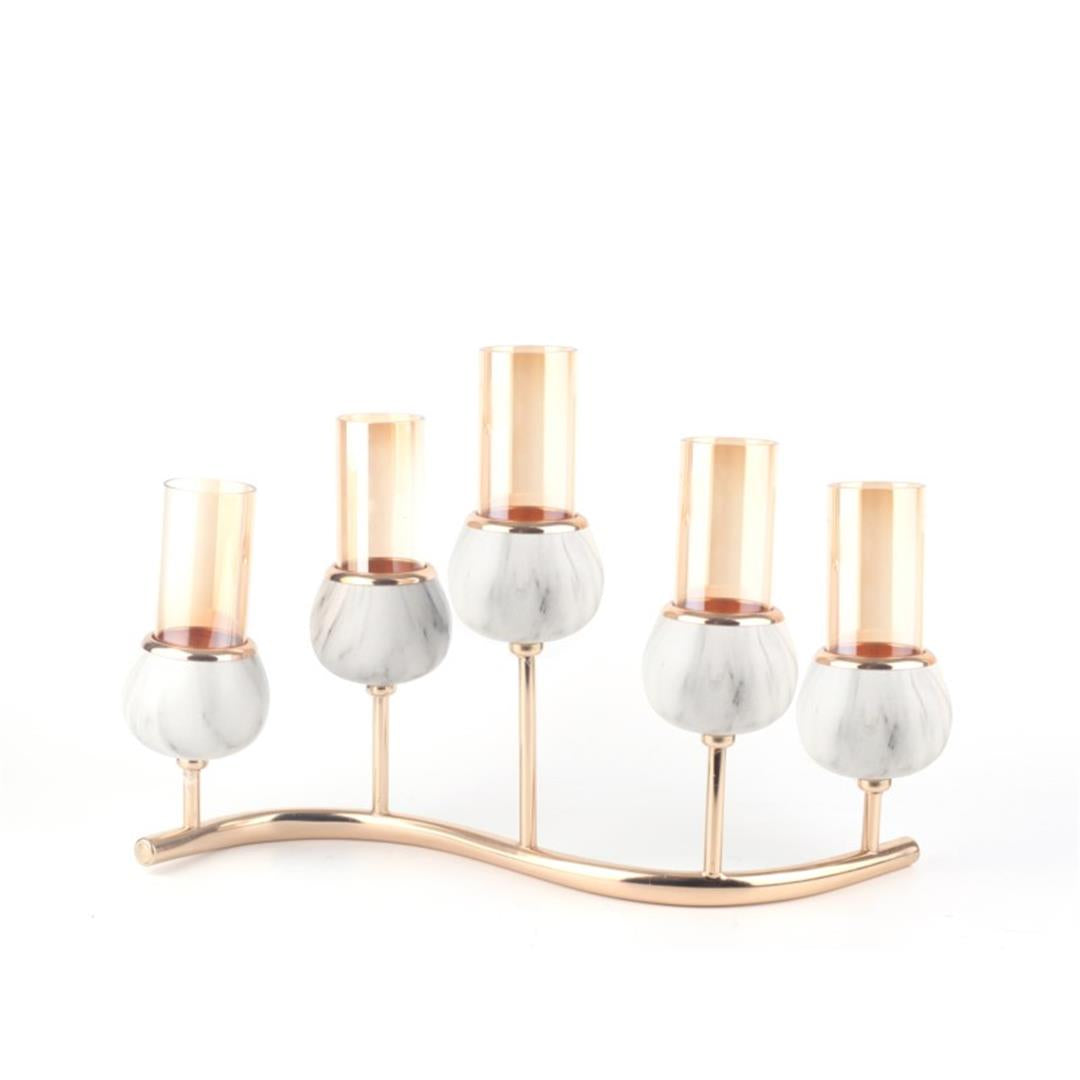 SVIJEĆNJAK MERMER VADI VD-7322