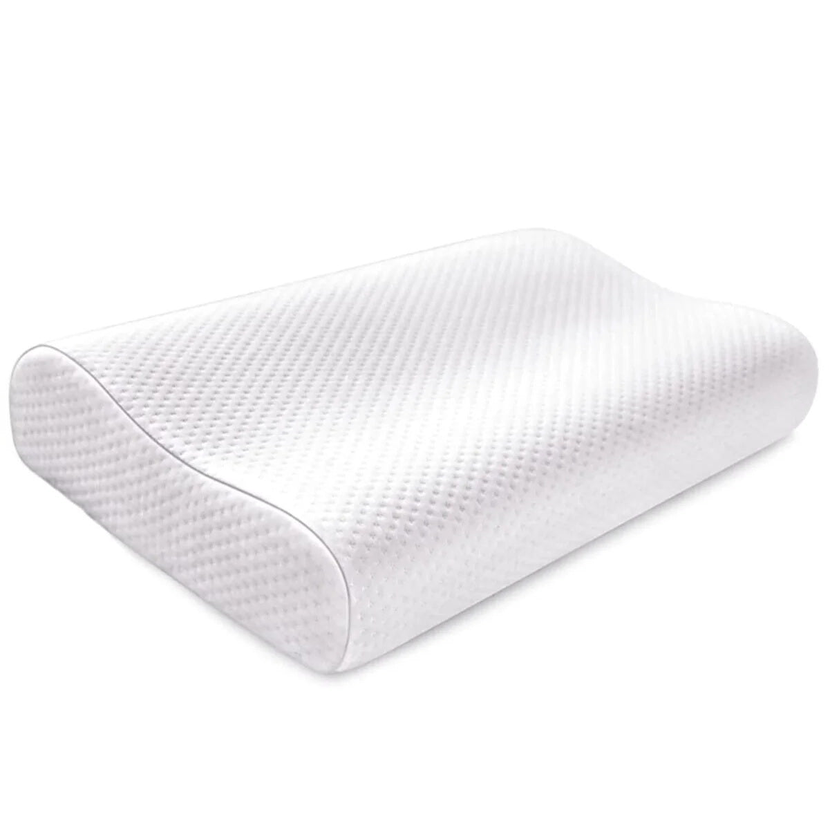 Ipekce jastuk Maya Visco Ortopedik 40x60x12