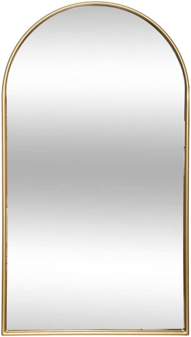 GOLD OGLEDALO JOYCE 106X60 179428