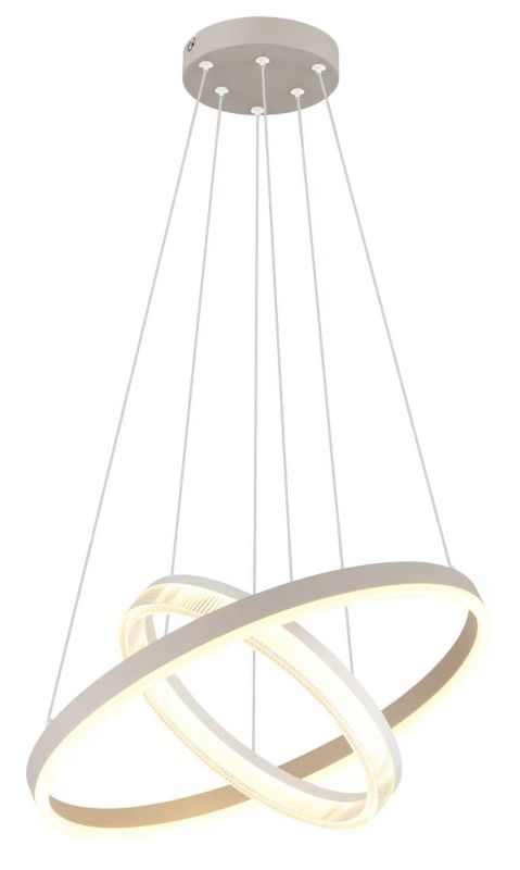 Luster Globo ZARA 48046H1