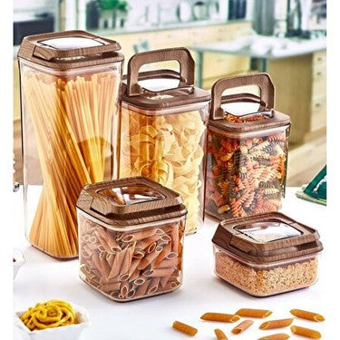 Set posuda za tjesteninu 5/1