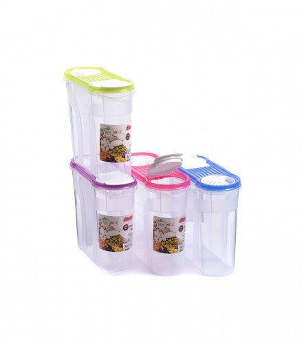 Posuda za hranu Dunya 2150ml 30313