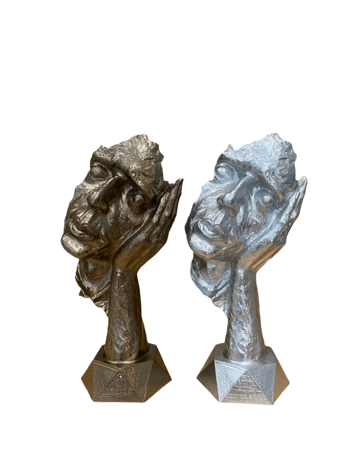 DEKORATIVNA FIGURA LICE C0025