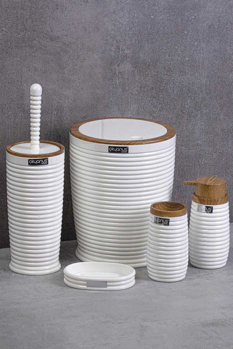 Set za kupatilo OKY-486-3-B