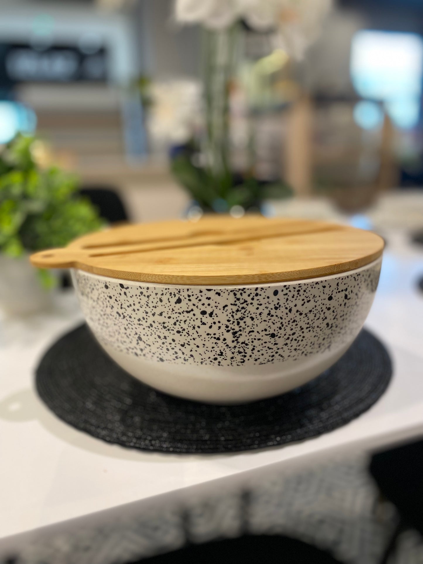Zdjela BAMBOO YAKUT-10877
