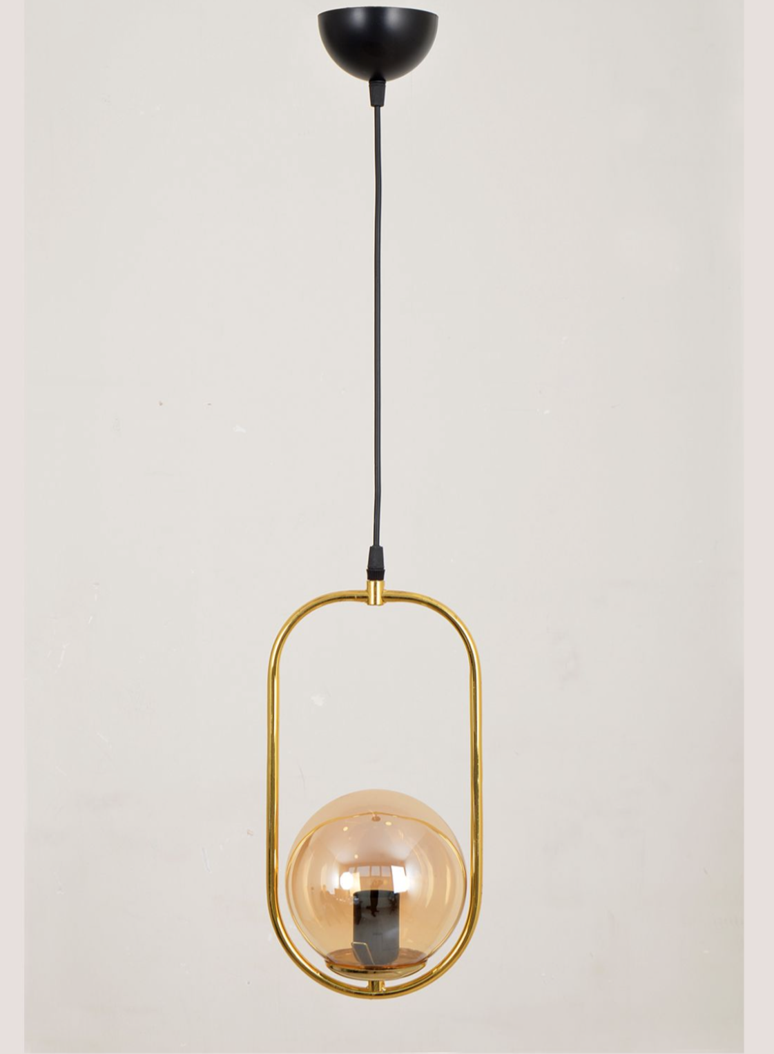 LUSTER OVAL SARKIT TEKLI